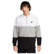Nike Ανδρική μακρυμάνικη μπλούζα Club Long Sleeve Top